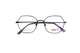 
GUNMETAL WITH PURPLE