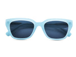 Transparent Sky Blue	