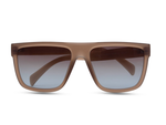Matte Frosted Brown