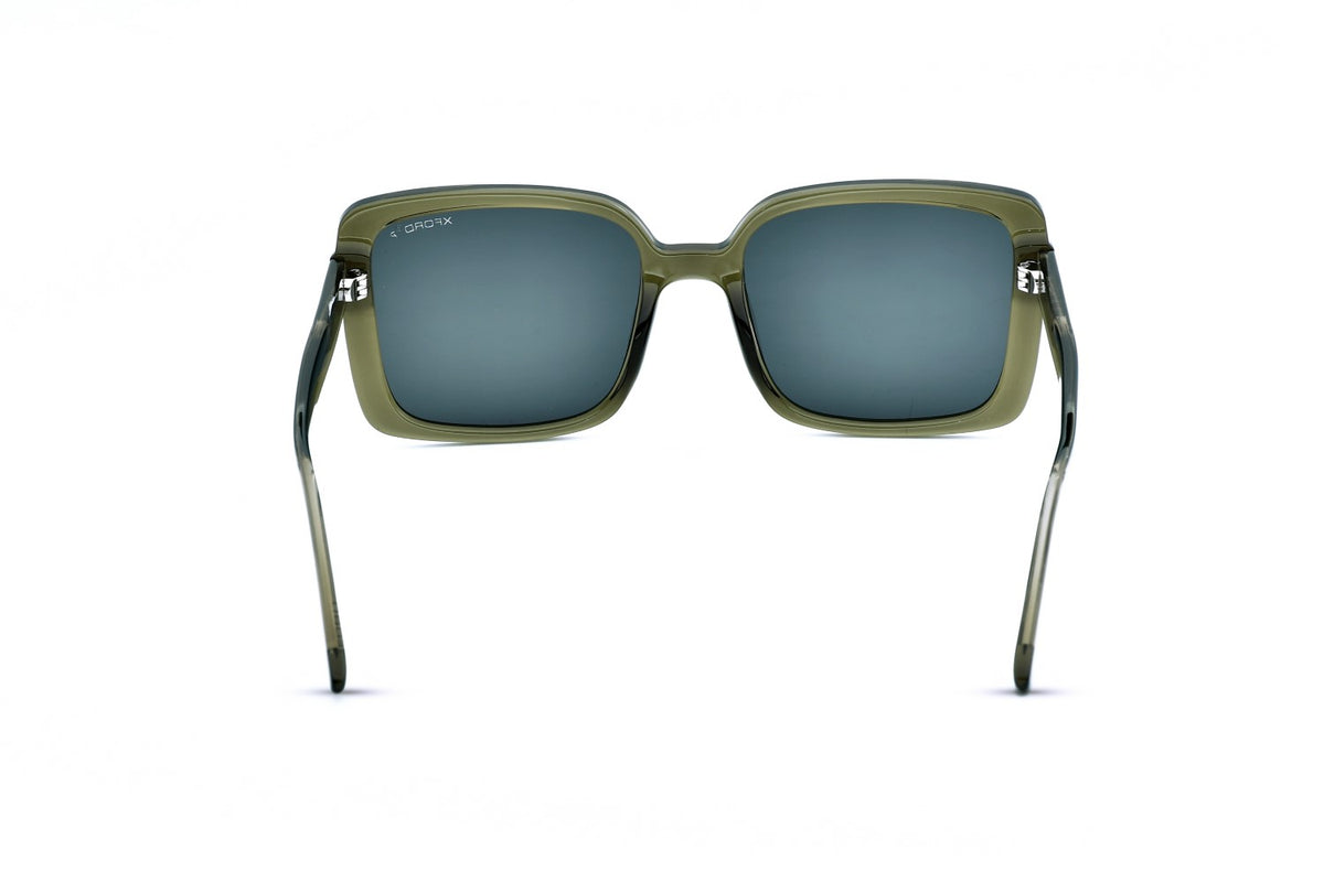 XFORD XFSG-829 Square Sunglasses WOMEN