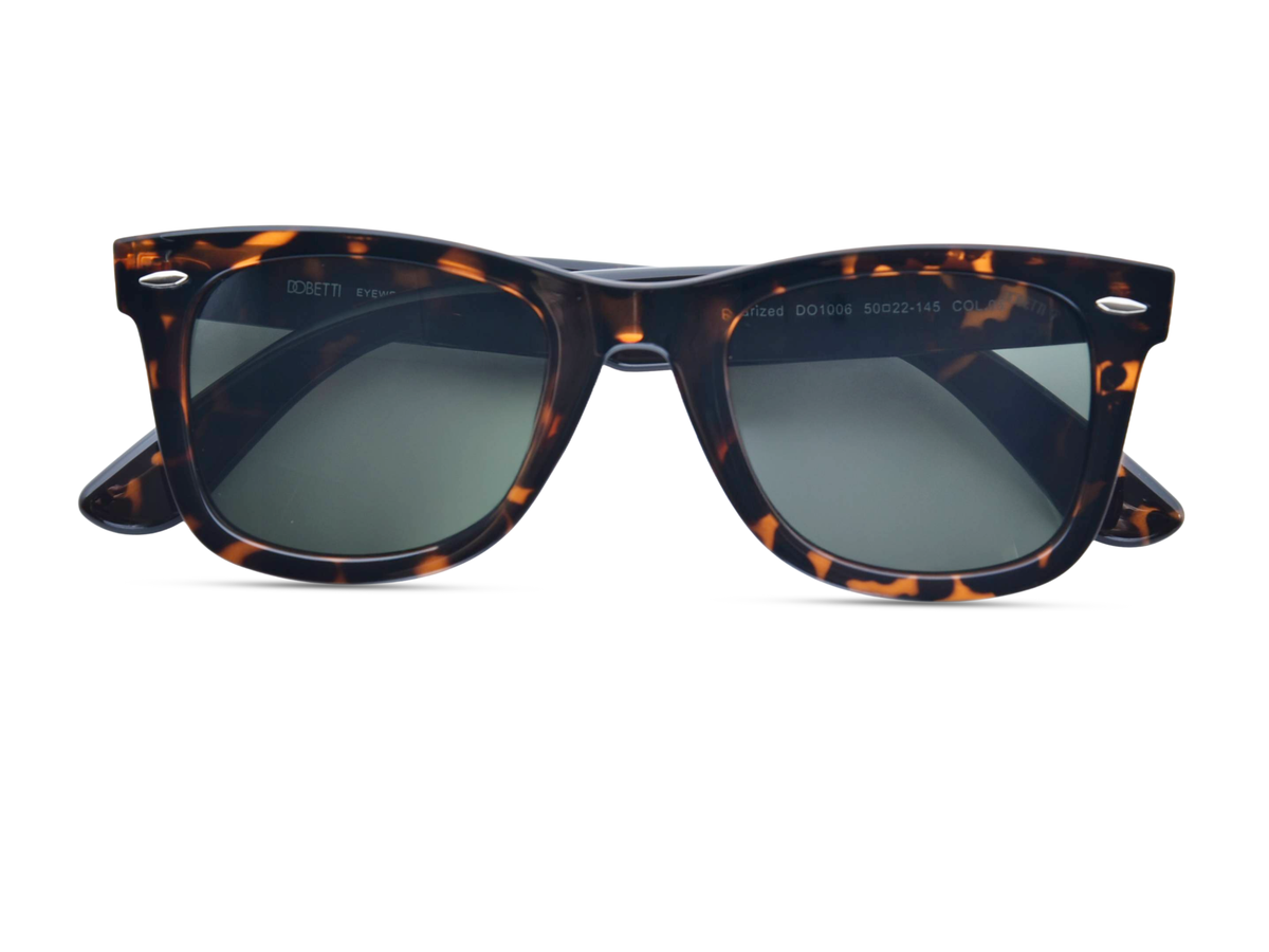 Glossy Tortoiseshell Mottled Pattern