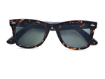 Glossy Tortoiseshell Mottled Pattern