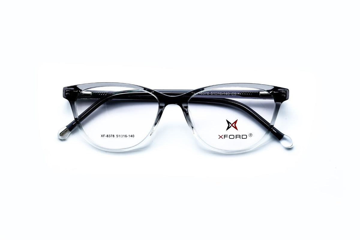 XFORD XF-8378 Cateye Frames WOMEN