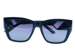 Matte Navy Blue
