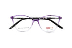 PURPLE DOUBLE TONE