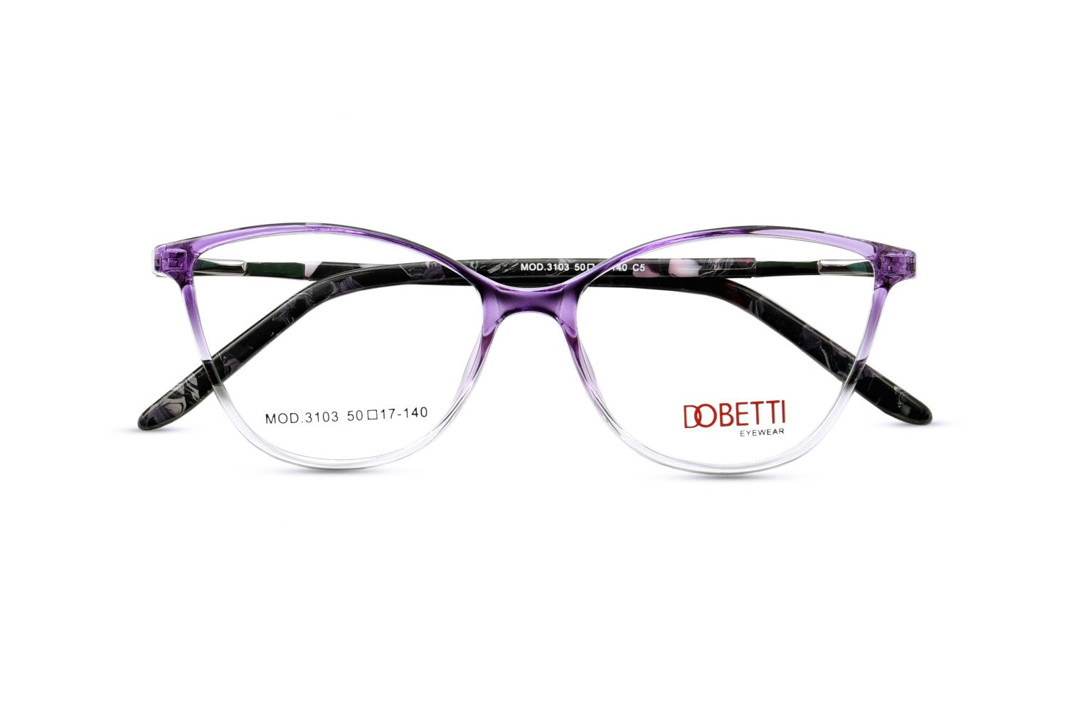 PURPLE DOUBLE TONE