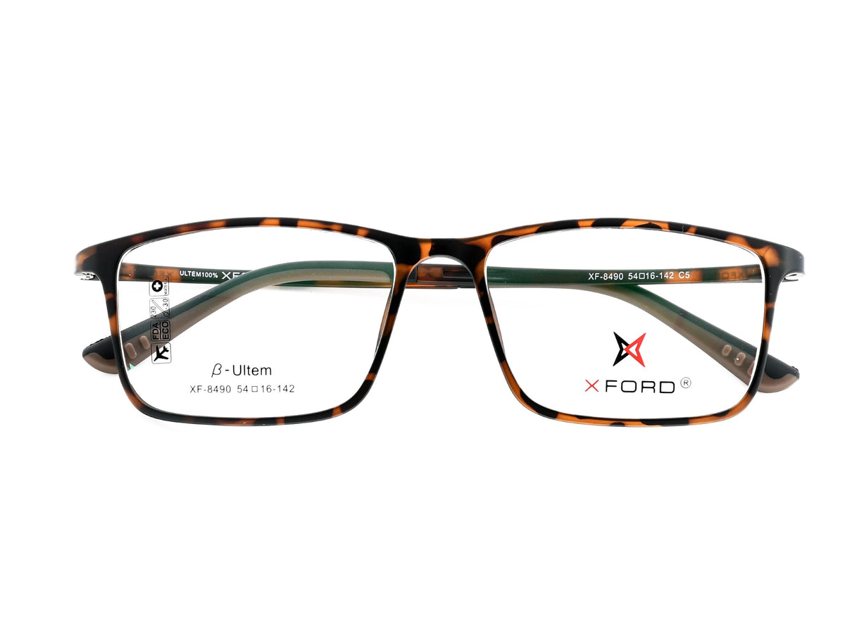 Brown Tortoiseshell