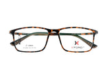 Brown Tortoiseshell