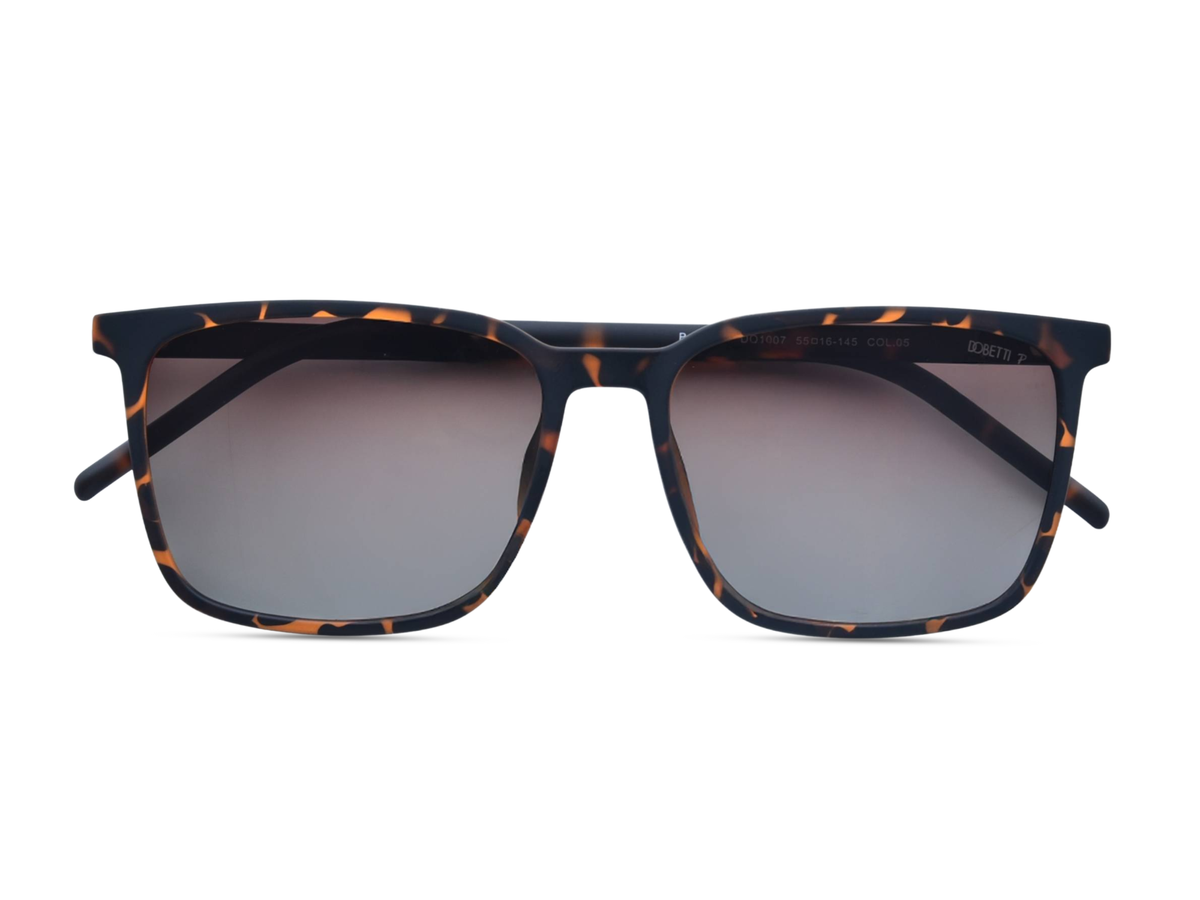 Matte Tortoiseshell