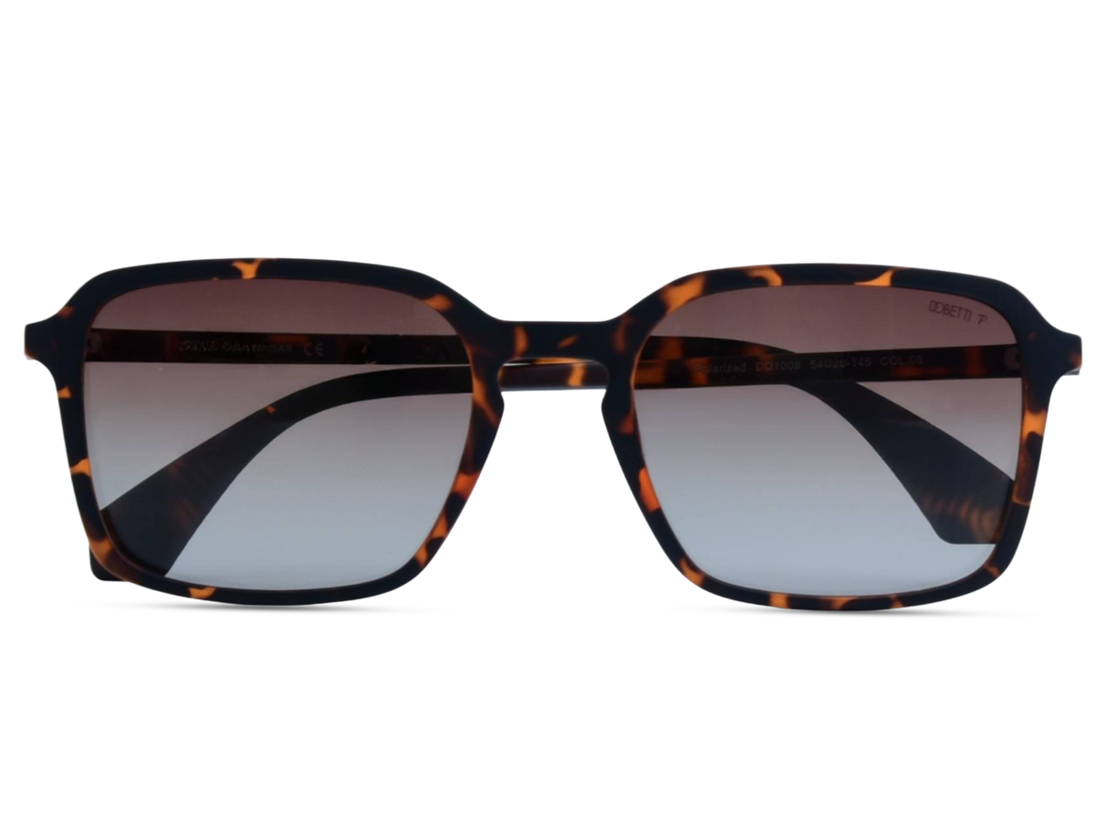 Matte Tortoiseshell