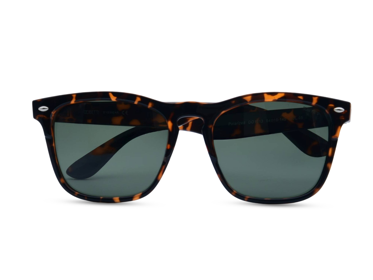 Dark Demi Brown