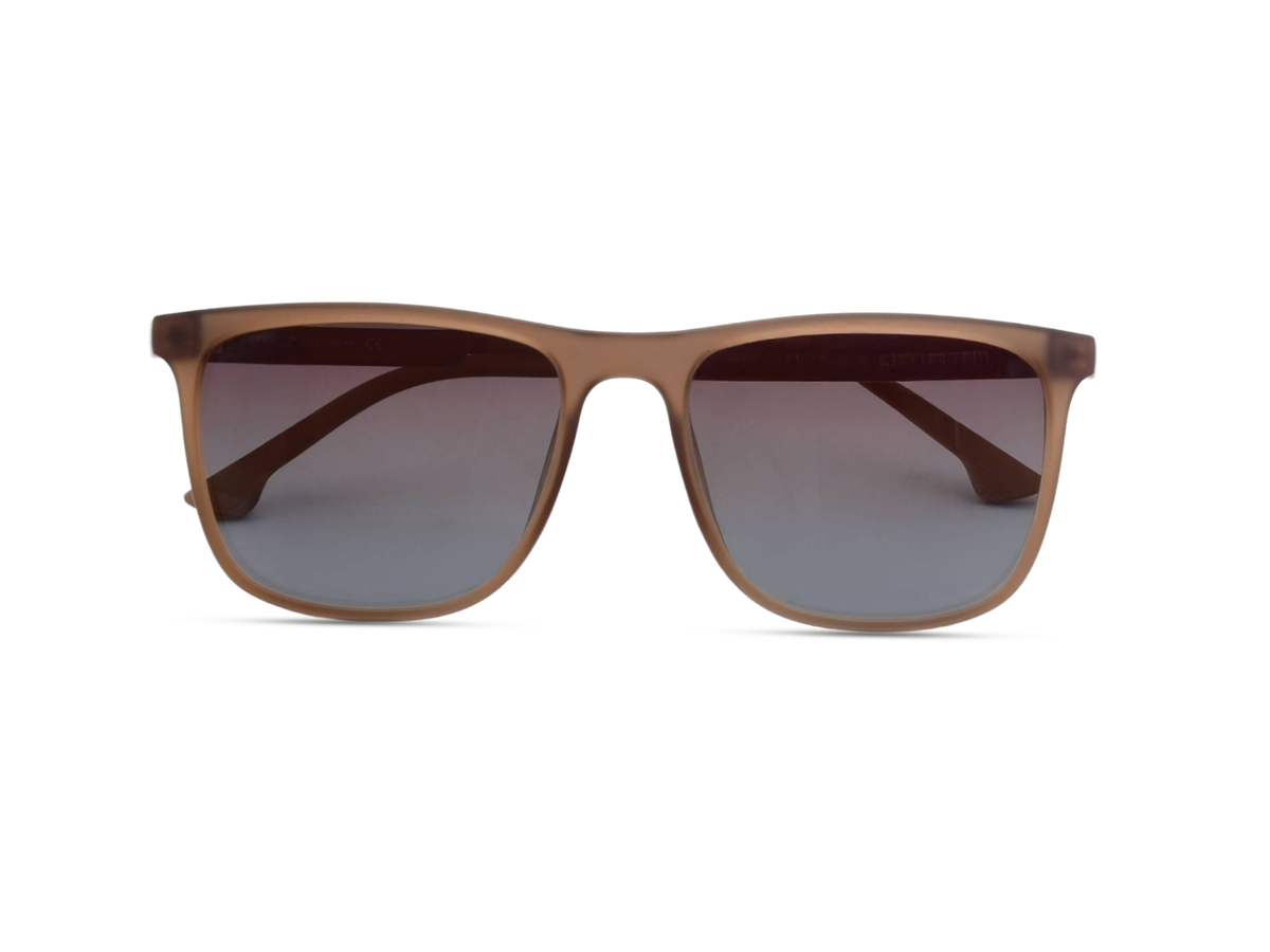 Matte Champagne Brown