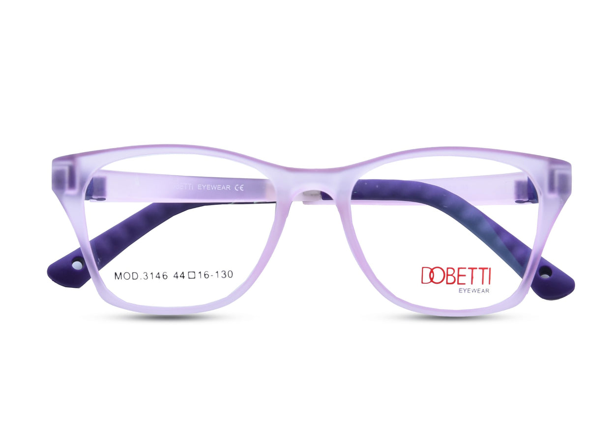 Frosted Lavender