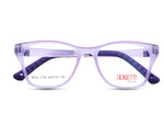 Frosted Lavender
