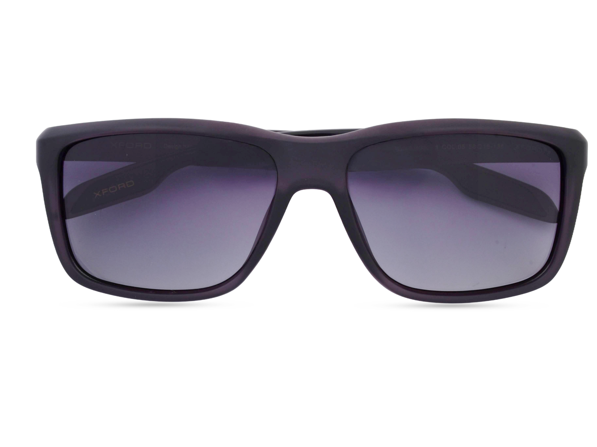 Matte Dark Purple	