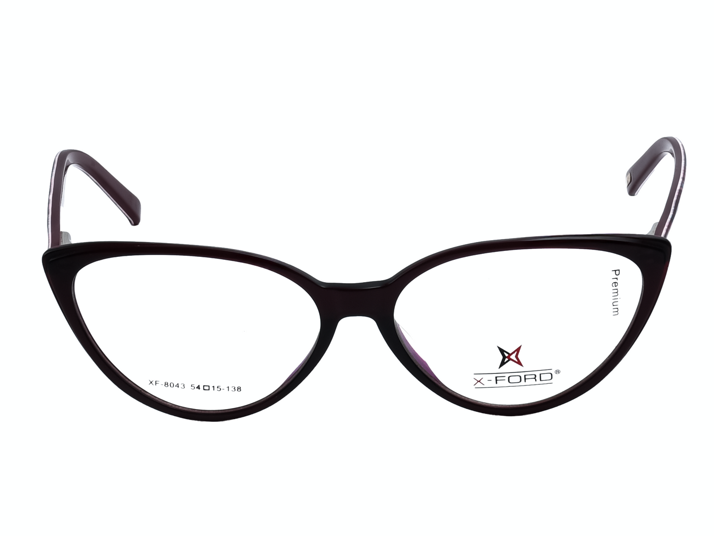 XFORD XF-8043 CAT EYE WOMEN