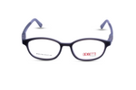 Classic Black with Smoke Grey Temples