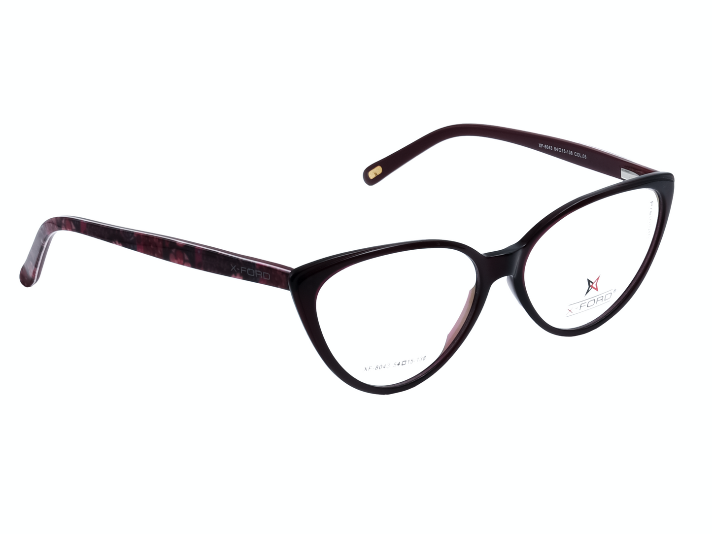XFORD XF-8043 CAT EYE WOMEN