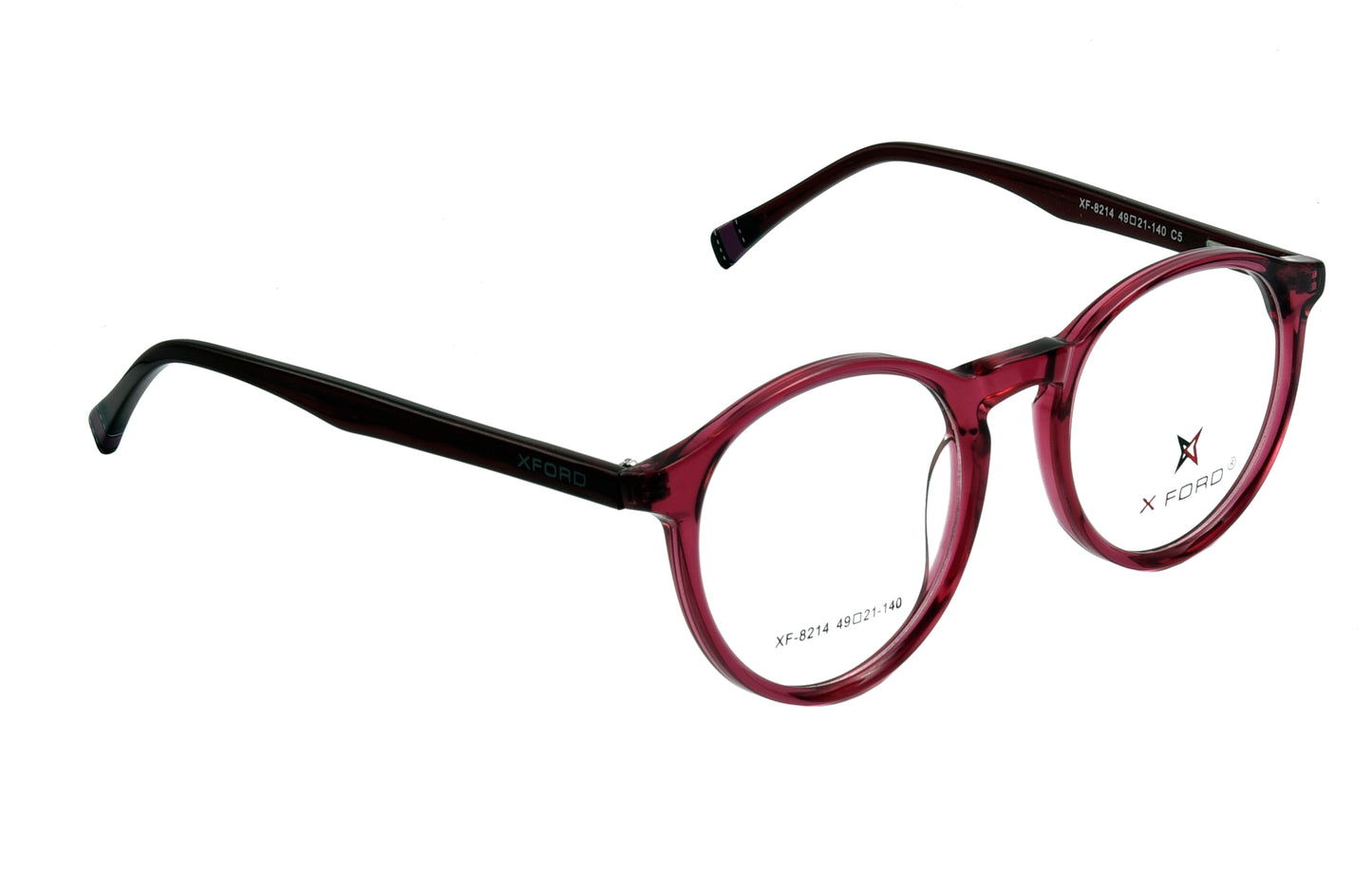 XFORD XF-8214 ROUND UNISEX