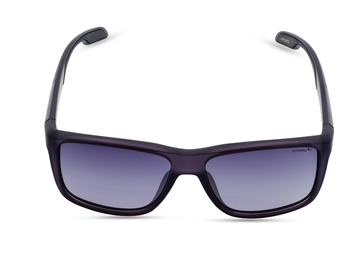 Matte Dark Purple	
