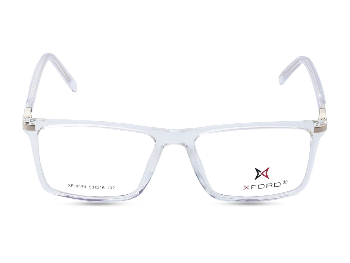 Transparent White