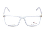 Transparent White