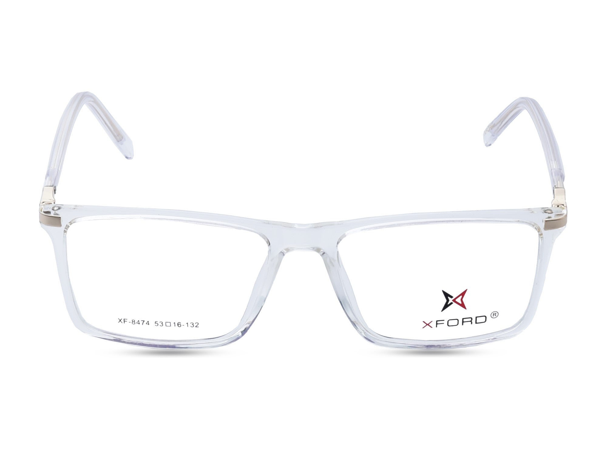 Transparent White