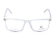 Transparent White