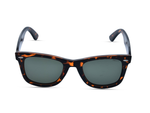 Glossy Tortoiseshell Mottled Pattern
