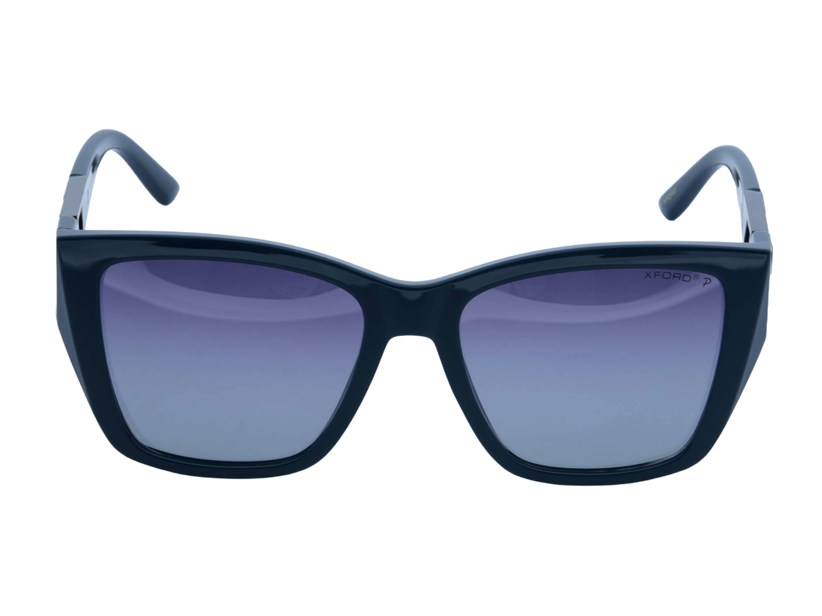 Matte Navy Blue