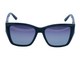 Matte Navy Blue