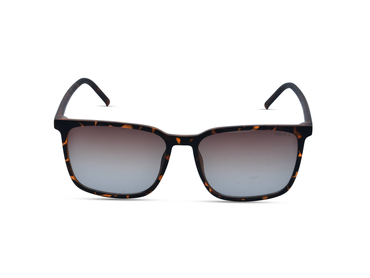 Matte Tortoiseshell