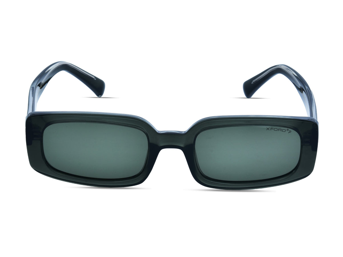 Dark Greyish Green	