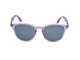 Transparent Crystal Purple
