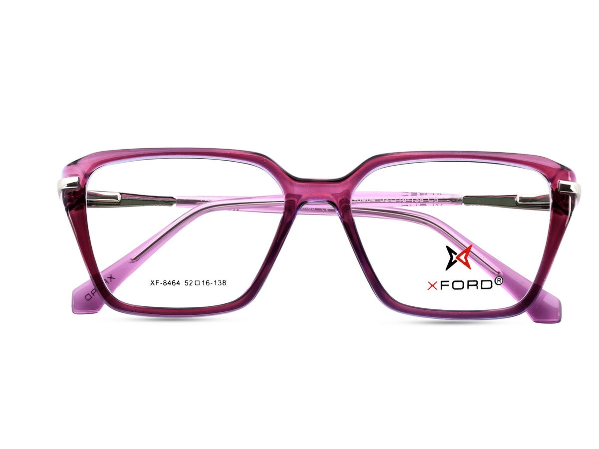 Berry Crystal Silver