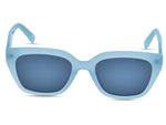 Transparent Sky Blue	
