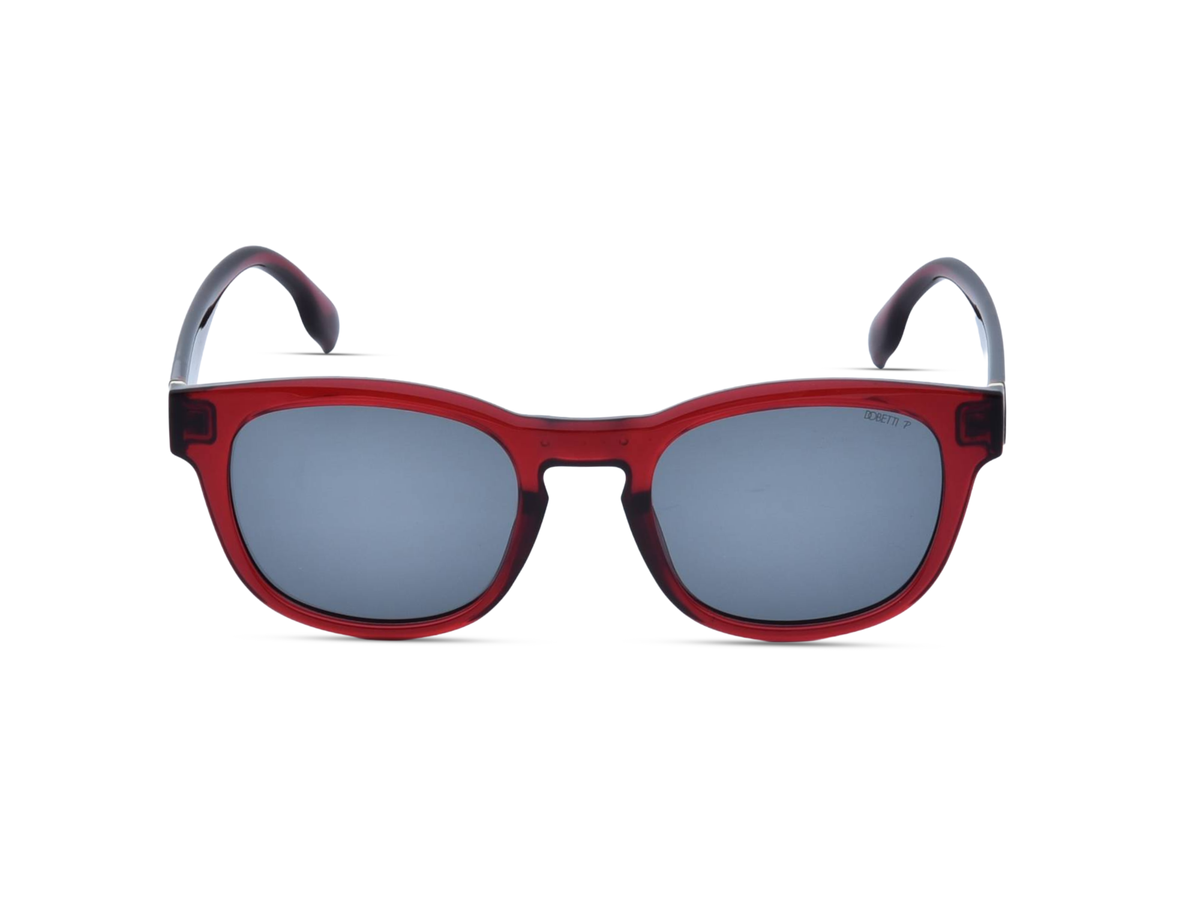 Crystal Wine Red