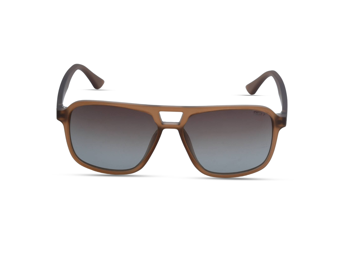 Translucent Matte Brown