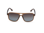 Translucent Matte Brown