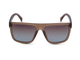 Matte Frosted Brown
