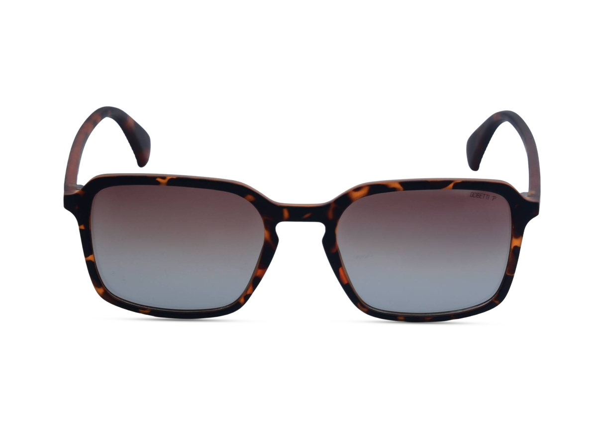 Matte Tortoiseshell