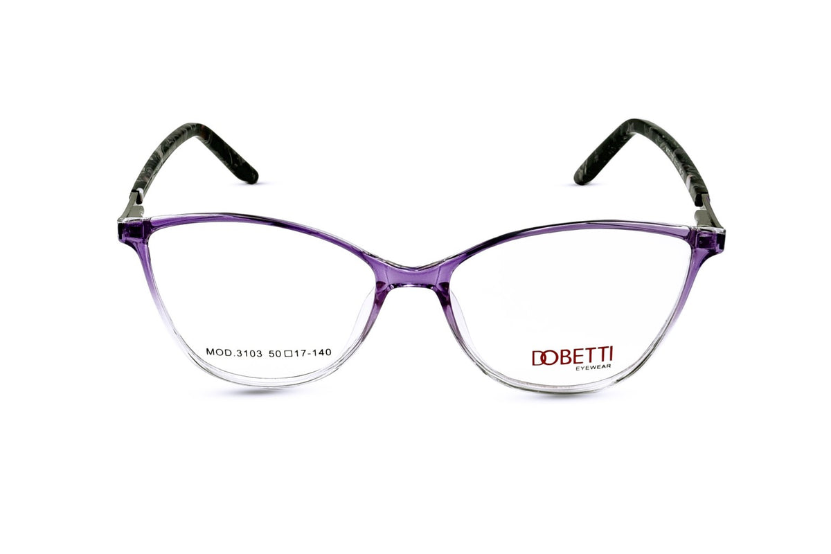 PURPLE DOUBLE TONE
