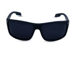 Matte Black / Camouflage (with Silver accent and Army print inner temples)