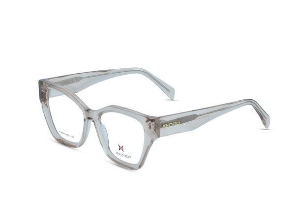 XFORD XF-8509 Cat-Eye Geometric Frames WOMEN