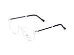 Crystal Clear front frame