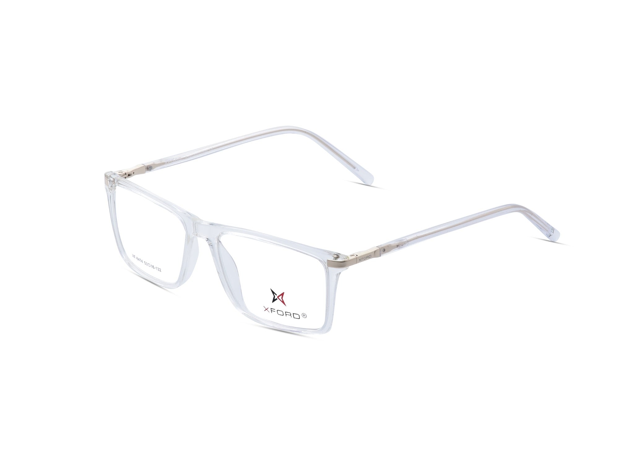 Transparent White