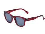 Crystal Wine Red