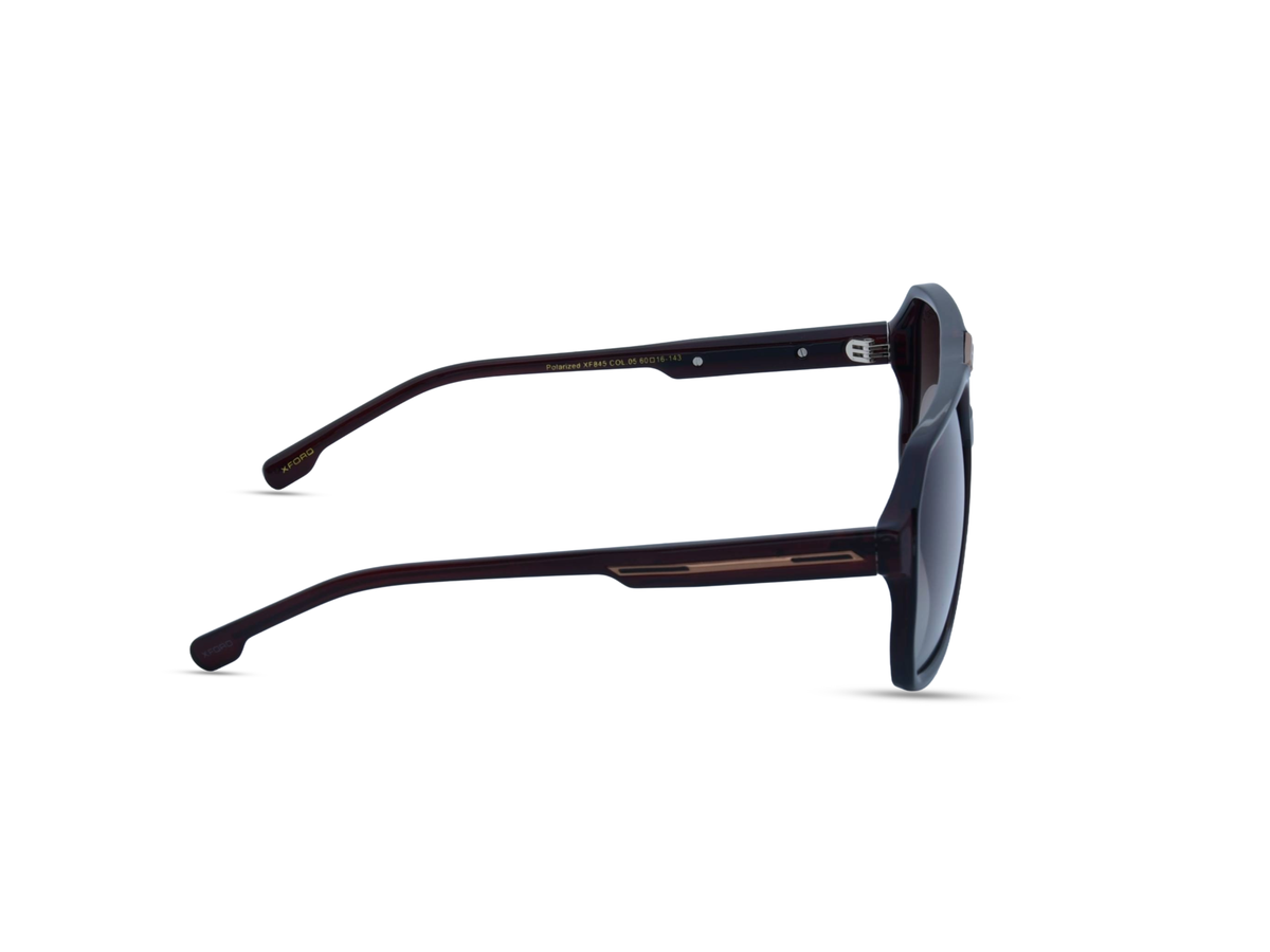Dark Tortoiseshell	