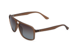 Translucent Matte Brown