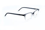GREY TRANSPARENT